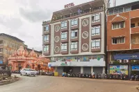 Hotel Satyaheera Hotel a Bastora