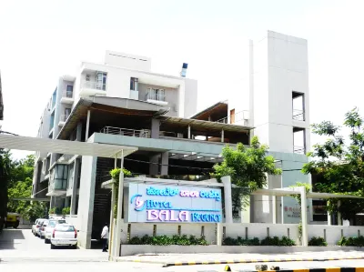 Hotel Bala Regency Hotel in zona Vijayanagar residential JSW Park