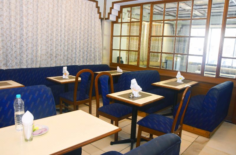 Garden Hotel photo 4