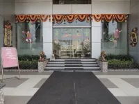 Hotel Kashish International Hotel a Ambernath