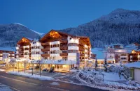 Trofana Royal 5-Sterne Superior Resort Hotels near Mathias-Schmid-museum