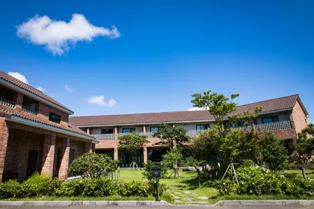 Seogwipo Iruda Pension