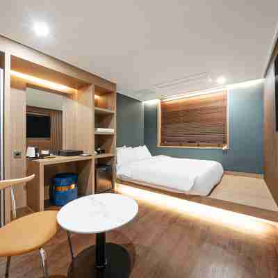 Private Gyeongju Rooms