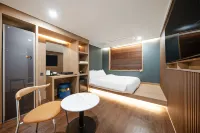 프라이빗 경주 경주원조콩국 주변 호텔