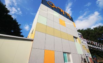 Hapcheon Geogi Self Check-in Motel