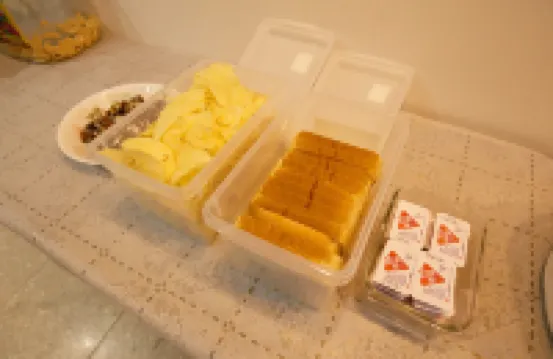 大田Yuseong Louis酒店