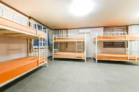 Jeonju International Hostel