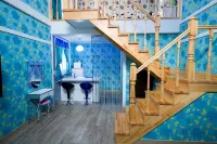 Yangpyeong Yongmunsan Green Pension