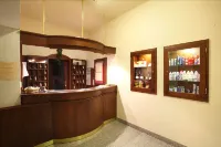 Hotel U Černého Orla Hotels in Počátky