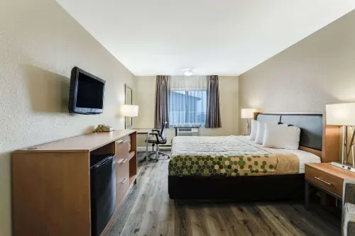 Econo Lodge Madison East