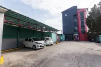 Pocheon Shilla Motel Hotels in Pocheon-si