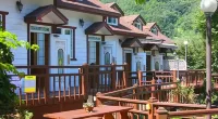 Baenae-Gol Alpensia Pension