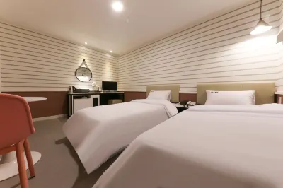 Seosan Box Các khách sạn gần Beolcheon Auto Campground