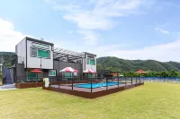 Hongcheon Neonauri Pension