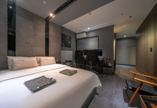 호텔 부대시설 1