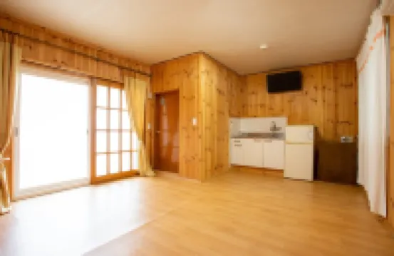 동해 해당화피는아침펜션 망상해수욕장 주변 호텔