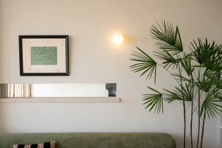 Mo Xi's home apartment (Zhongshan South Second Road Store) Отели рядом с достопримечательностью «Longhua Temple»