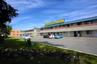 Recreation Inn and Suites