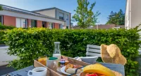 Cerise Nantes Atlantis Hotels in Saint-Herblain