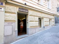 Sophie's Hostel Hotel di Prague