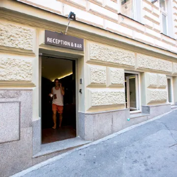 Sophie's Hostel
