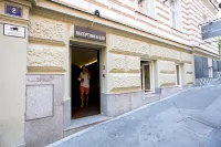 Sophie's Hostel