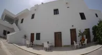 Masseria Lama D'Impisa Hotel in zona Zoosafari
