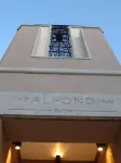 The Alfond Inn