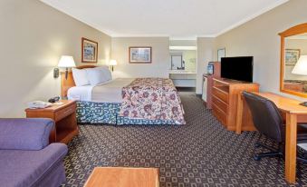 Americas Best Value Inn and Suites la Porte/Houston