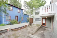 Island Apartments