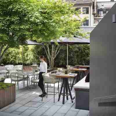 Widder Hotel Hotel Exterior