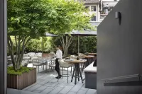 Widder Hotel - Zurichs Luxury Hideaway