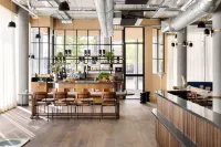 Turing Locke Cambridge Hotels in Cambridge