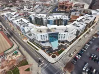 Hyatt Place Greensboro Downtown