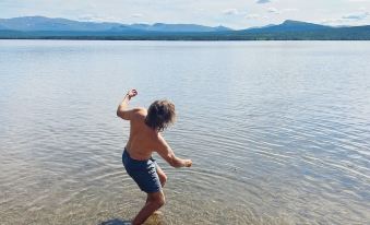 Hotell Åre Fjällsätra