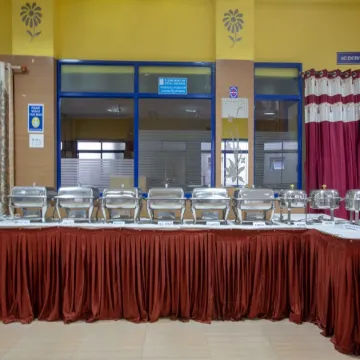 Kstdc Hotel Mayura Hoysala, Mysore