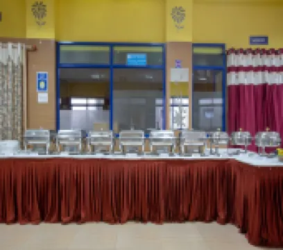 Kstdc Hotel Mayura Hoysala, Mysore