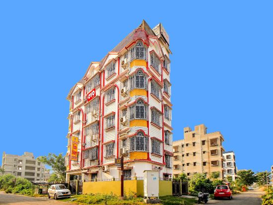 Hotel O Ecopark Guest House