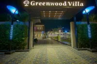 Greenwood Villa by Levelup