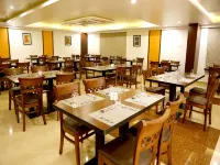 Triguna Clarks Inn Kurnool - Breakfast