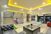 Hotel Delhi Fab Hotell i Gole Market