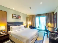 Vivanta Hyderabad, Begumpet Hotels near Jalavihar