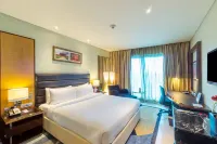 Vivanta Hyderabad, Begumpet - Интернет