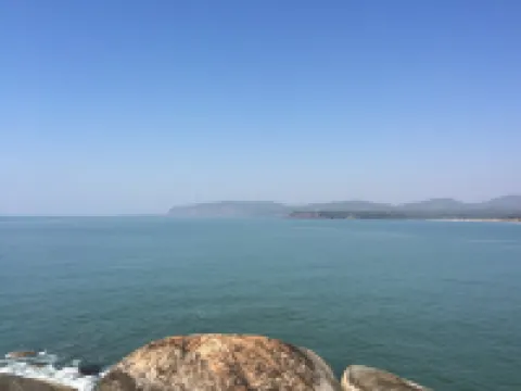 Rama Resort Hotels in Agonda