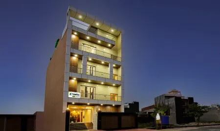 Treebo Grand Vista - 63A