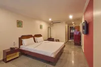 Hotel Oriental Towers Hotels near Shiva Vishnu Aalayam Temple