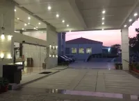 Hotel Abode Mantralayam Hotel a Kurnool