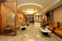 Hotel New York Square Hotels in Thiruvalla