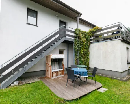 Volkmann App. 2 Hotels in Trassenheide