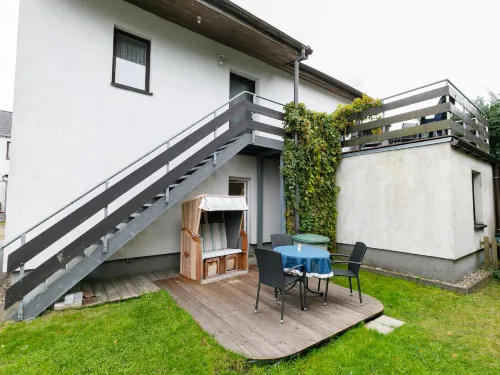 Volkmann App. 2 Hotels in Trassenheide